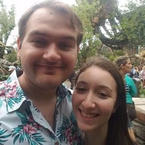 Meet your Posher, Conner